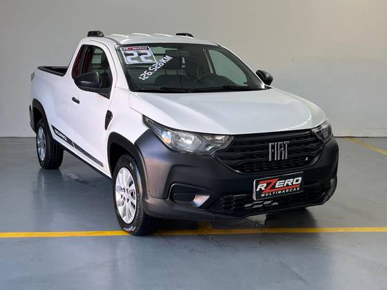 FIAT STRADA 1.4 FIRE FLEX ENDURANCE CS MANUAL FIAT STRADA 1.4 FIRE FLEX ENDURANCE CS MANUAL